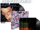 Deftones Vinyl Bundle • Around The Fur•Gore•Koi No Yokan