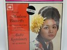 ANDRE KOSTELANETZ Puccini Madame Butterfly Vinyl 12