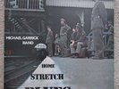 Michael Garrick Band : Home Stretch Blues (Argo 12