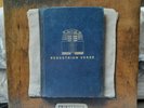 Frightened Rabbit Pedestrian Verse Vinyl VERY RARE Import US First Press 2013 NM