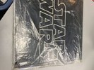 Star Wars Original Soundtrack Double Vinyl LP With Insert 1977