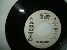 Northern Soul. THE VOLCANOS - (It's Against) THE LAWS OF LOVE - ARCTIC DEMO.