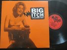 Various THE BIG ITCH VOLUME SIX  Mr Manicotti MM 345 LP GARAGE ROCKER