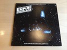 2 Albums Soundtrack Star Wars Empire Strikes Back RSO  (2 LPS) / Star Wars 1977