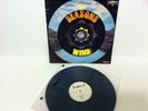 Wind - Seasons GERMAN LP ('80s reissue)