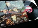 Gerry Mulligan / Bob Brookmeyer / Dave Bailey **Vogue Records LAE 12080 LP**