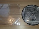 Sex Pistols - Pretty Vacant PICTURE DISC Italian 7