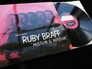 Ruby Braff - Hustlin' & Bustlin' **Vogue Records LAE 12051 Pancake Mono LP**