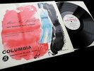 Ben Webster - Music For Loving **Columbia 33CX 10014 David Stone Martin LP**