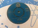 ETTA JAMES  AT LAST / I JUST WANT TO MAKE LOVE TO YOU 1961 PYE 7N.25079 EX+ RARE