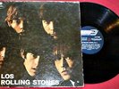 THE ROLLING STONES - No. 2 - DIFFERENT PS - FIRST EDITION  - URUGUAY