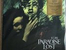 PARADISE LOST - Icon, 2 × Vinyl, Limited Edition Reissue Numbered LP 2020