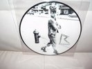 Calvin Harris Rihanna We Found Love 12” Vinyl Record Rare Picture Disc