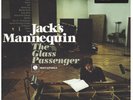 Jack's Mannequin The Glass Passenger Ltd Ed BLACK Vinyl LP   MOVLP2055 Sold Out