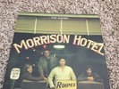 the doors morrison hotel vinyl Columbia House Club