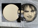 Depeche Mode - Toys Picture Disc LP Vinyl Live (Robert Smith The Cure Misprint)