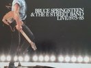 bruce springsteen the e street band live/1975-85