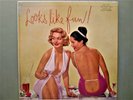 Looks Like Fun   LP Vinyl KEM Records #KEM LP 100 with Cliff Ferre