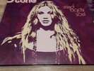 Mind,Body & Soul von Joss Stone - Vinyl , Rare