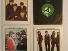 The Beatles 4 Singles: Let It Be,Lady Madonna,She Loves You,Gib mir deine Hand