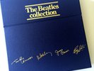 The Beatles Collection Blue Box Set Vinyl 13 LPs - LIKE NEW