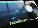 Bobby Hutcherson / Freddie Hubbard / Andrew Hill **US Blue Note BLP 4198 Mono**