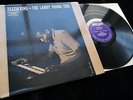 The Larry Young Trio - Testifying **US Prestige New Jazz NJLP 8249 Mono RVG**