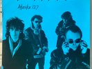 THE VIBRATORS: 1984 Punk LP - ALASKA 127 - Made in France ?? [clash / damned]