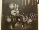 LP-ELVIS PRESLEY-The Great Performances-1990-SEALED-King Creole, Don't Be Cruel