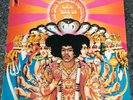 LP VINYL THE JIMI HENDRIX EXPERIENCE AXIS BOLD AS LOVE 2459 391 ITALIAN PRESS EX