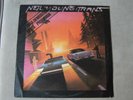 Neil Young Trans ARGENTINA PROMO LP