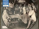 Lana Del Rey Chemtrails Over The Country Club Walmart Exclusive Picture Vinyl LP