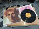 David Bowie 'Space Oddity' VINYL LP 1969 ORIGINAL 1ST PRESSING 1E / 1E