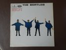 The Beatles Vinyl LP 'HELP ' Stereo FACTORY SAMPLE 1st Pressing  EX+/EX+