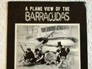 the BARRACUDAS,  rock garage 60's  JUSTICE label /Salem