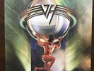 Van Halen “5150” 1986 Vinyl LP Record 25394-1 Warner Bros. Records