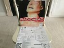Radiohead the bends vinyl album pre owned great condition