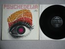 The Mesmerizing Eye - Psychedelia / A Musical Light Show, plays MINT,1969 LP,RAR
