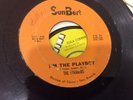 NORTHERN SOUL 45 SUPER RARE PYRAMIDS I’M THE PLAYBOY