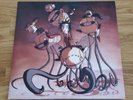 If by Mindless Self Indulgence (Vinyl, Apr-2008, The End)