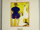 Ornette Coleman Charlie Haden Soapsuds Soapsuds Original Gatefold Booklet NMint