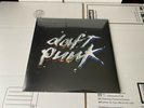 Discovery [Two-LP] by Daft Punk (Vinyl Record, LP, 2014 Reissue) NEW/SEALED