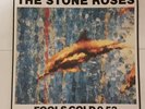The Stone Roses Fools Gold 9.53 12 Inch Single