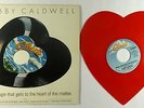 Bobby Caldwell - What You Won't Do For Love Heart Shaped 7