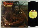 Curtis Mayfield - Roots LP - Curtom VG+