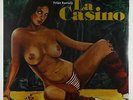 Felipe Ramos Y La Casino - S/T LP - Musica International SEALED