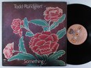 TODD RUNDGREN Something/Anything? BEARSVILLE 2XLP VG+ gatefold ^