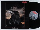 STRANGLERS The Raven UNITED ARTISTS LP VG+ uk standard cover ^