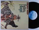 URIAH HEEP Fallen Angel CHRYSALIS LP VG++ ^