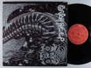 URIAH HEEP Self Titled MERCURY SR-61294 LP VG+ gatefold ^